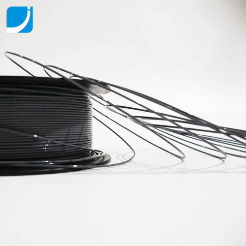 3D Printing Material in Opaque Gray Color Supplier in China