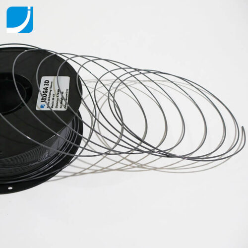 3D Printing Consummables in Opaque Gray Color Supplier in China