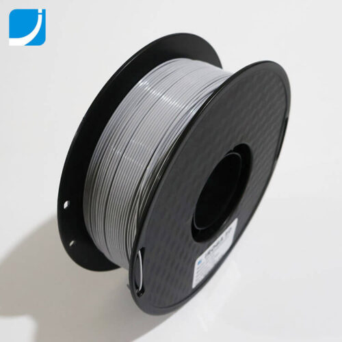 3D Printing Consummables for Long Term Outdoor Use in Opaque Light Gray