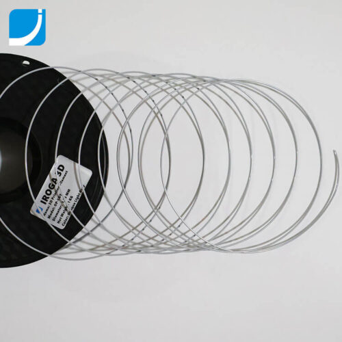 3D Printing Consummables in Opaque Light Gray Manufacturer in China