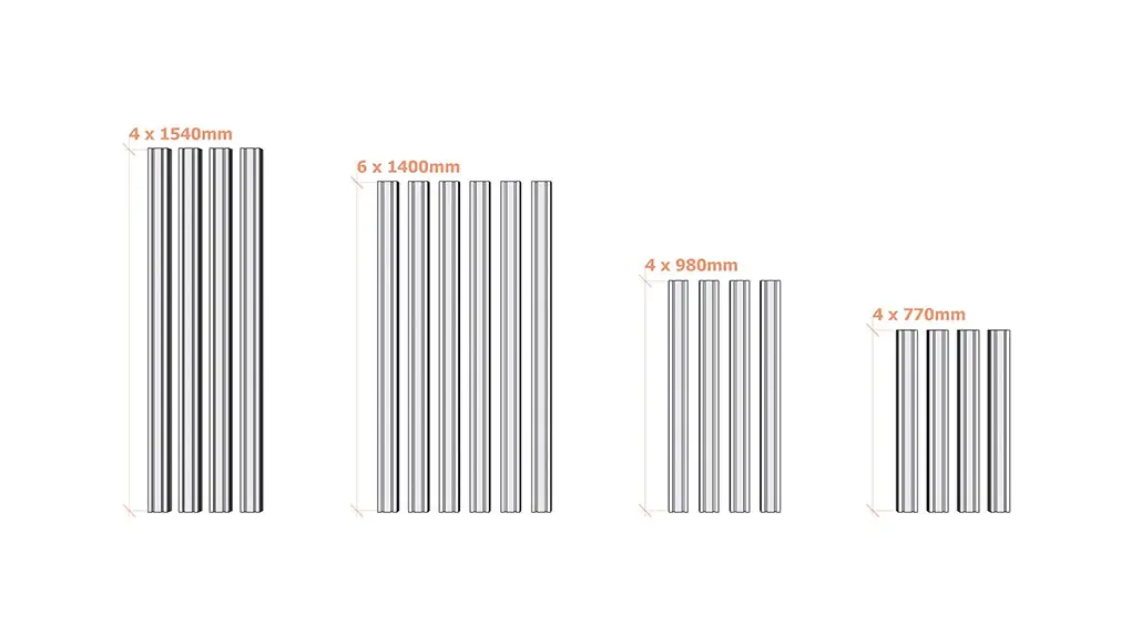 How to Assemble a 3D Printer Shelf?