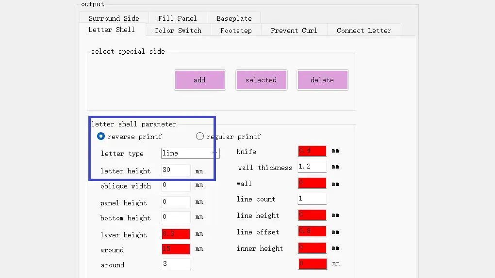 Iroga 3D Slicing Software to Make G-code File for YouTube