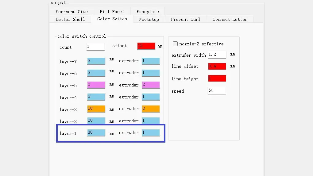 Iroga 3D Slicing Software to Make 3D Printing File for YouTube