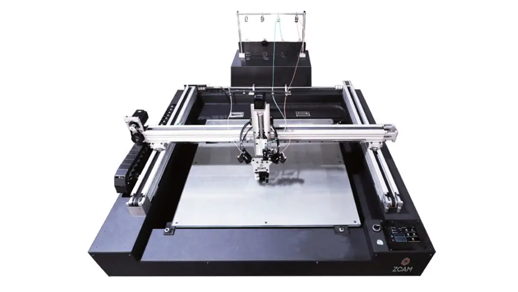 New Generation of 3D Signage Printer MITO-80 and MITO-120