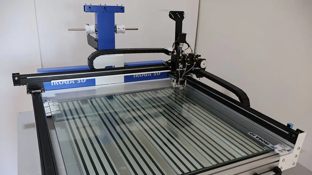 No Warning Light for Printing Status of MITO Current Generation