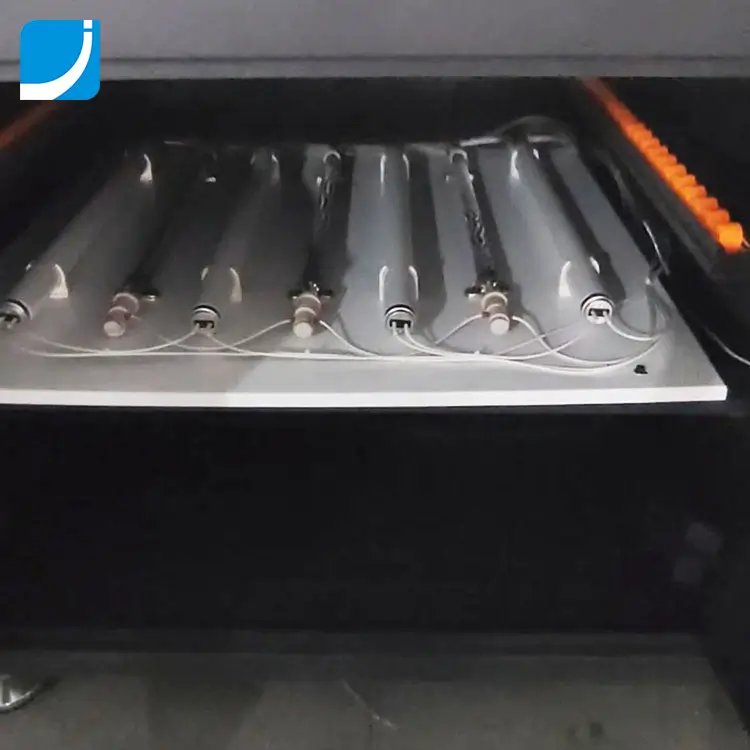UV Curing Machine with Large Format 3D Printer for LED Letters and Illuminated Signages UV Curing Machine with Large Format 3D Printer for LED Letters and Illuminated Signages