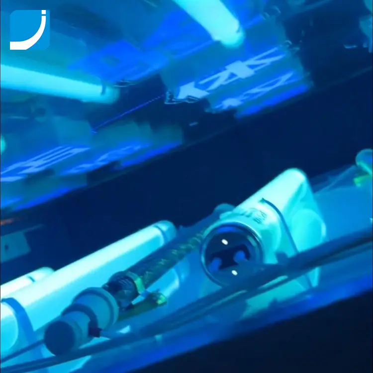 UV Curing Machine for 3D Printing LED Channel Letters and Illuminated Signages UV Curing Machine for 3D Printing LED Channel Letters and Illuminated Signages
