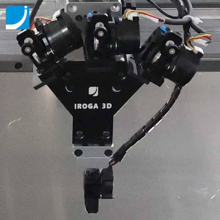 Large Format UV Curing Machine with 3D Printer of LED Channel Letters and Illuminated Signages Large Format UV Curing Machine with 3D Printer of LED Channel Letters and Illuminated Signages