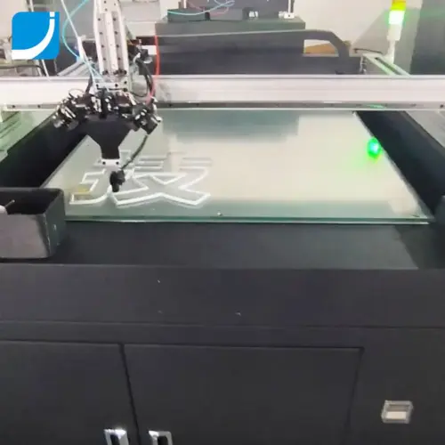 Impresora 3D Industrial con Máquina de Curado UV para Impresión 3D y Acrílico Líquido