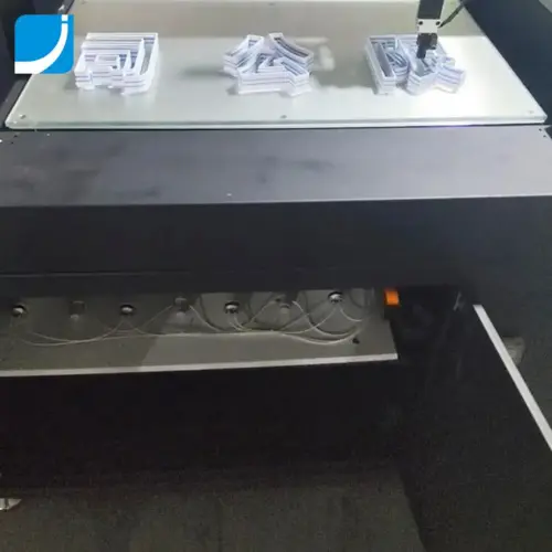 Industrial 3D Printer with UV Curing Machine for 3D Printing Supplier in China