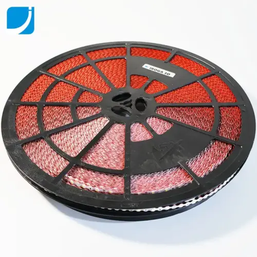 10000K Cold White S-shape LED Light Strip for 3D Signs and Channel Letters Made in China
