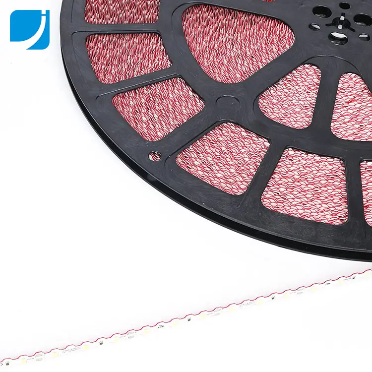 10000K Cold White S-shape LED Light Strip for 3D Printing Signs 10000K Cold White S-shape LED Light Strip for 3D Printing Signs