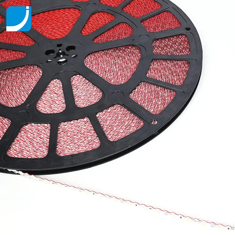 6500K S-shape LED Strip Light for Illuminated Signs and Channel Letters Made in China 6500K S-shape LED Strip Light for Illuminated Signs and Channel Letters Made in China