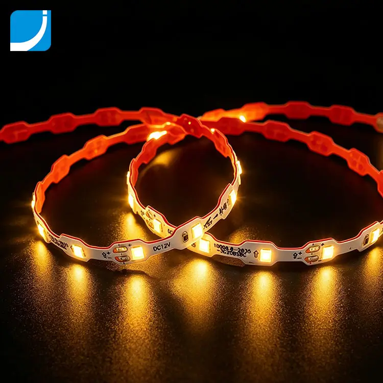 LED Strip Light -Warm White-1