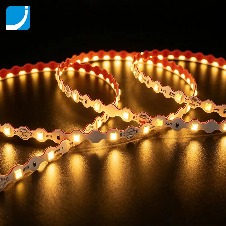 LED Strip Light -Warm White-2
