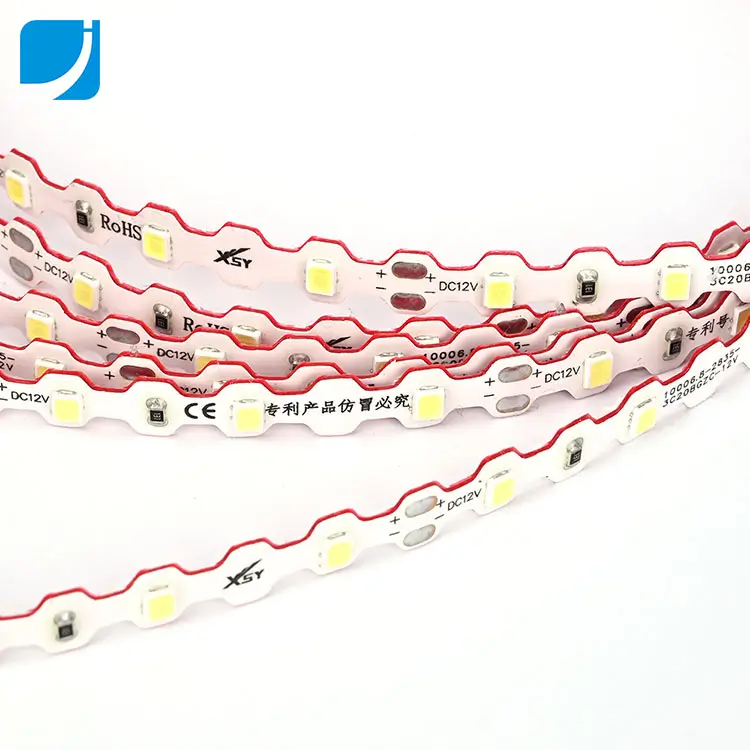 LED Strip Light -Warm White-6