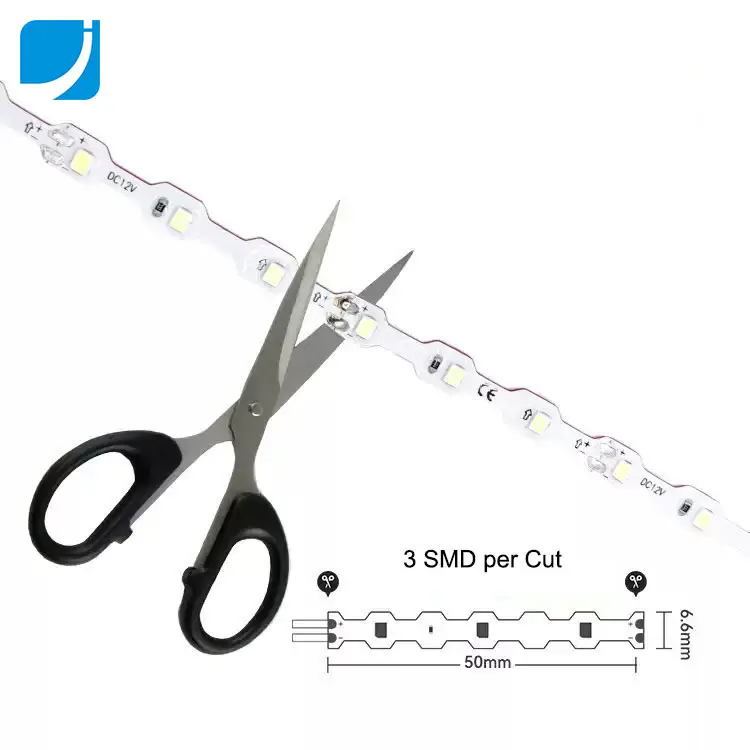 LED Strip Light -Warm White-7