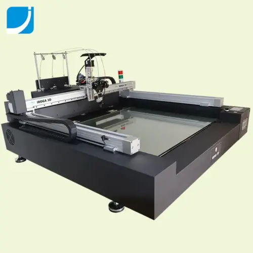 1200mm Large Format 3D Printer for Lightbox and Signage Company Best Factory in China