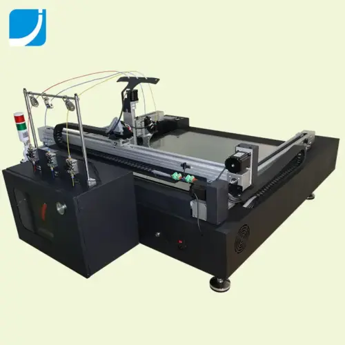 MITO-120 Large Format 3D Printer for Lightbox and Signage Company Best Factory in China