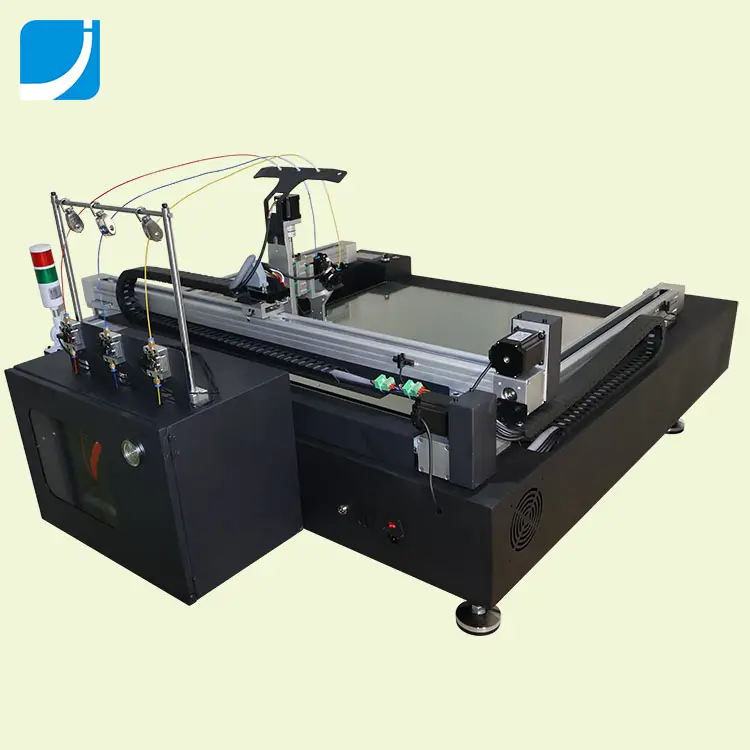 MITO-120 Large Format 3D Printer for Lightbox and Signage Company Best Factory in China MITO-120 Large Format 3D Printer for Lightbox and Signage Company Best Factory in China