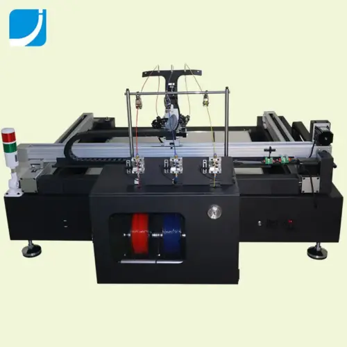 MITO-120 Large Format 3D Printer for Lightbox and Signage Company Best Manufacturer in China