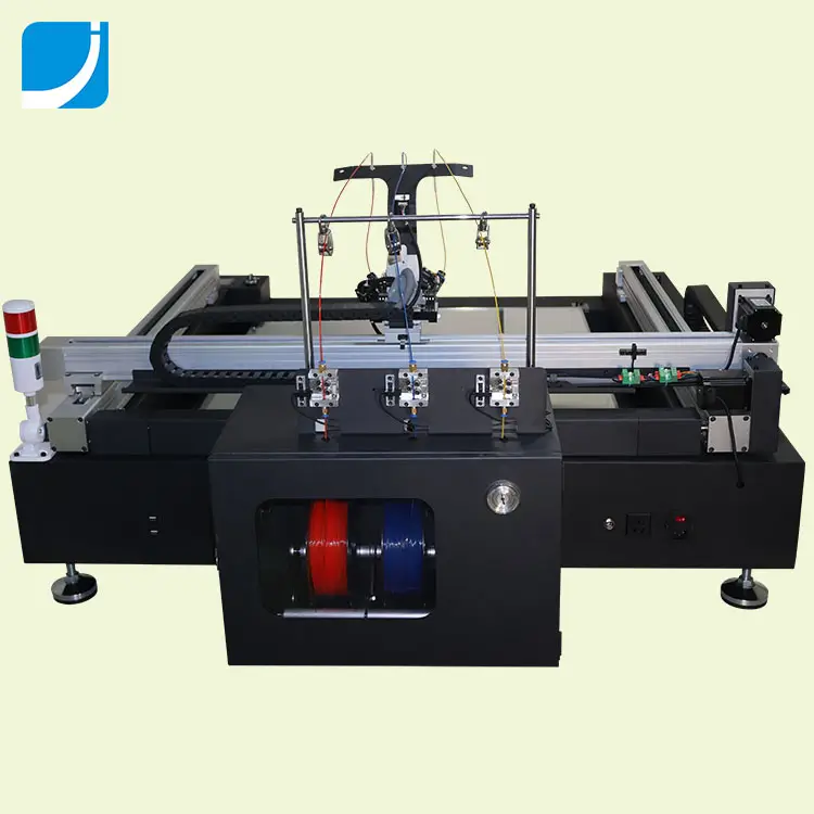 MITO-120 Large Format 3D Printer for Lightbox and Signage Company Best Manufacturer in China MITO-120 Large Format 3D Printer for Lightbox and Signage Company Best Manufacturer in China