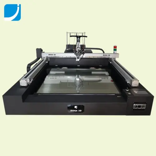 MITO-120 Large Format 3D Printer for LED Lightboxes Best Factory in China