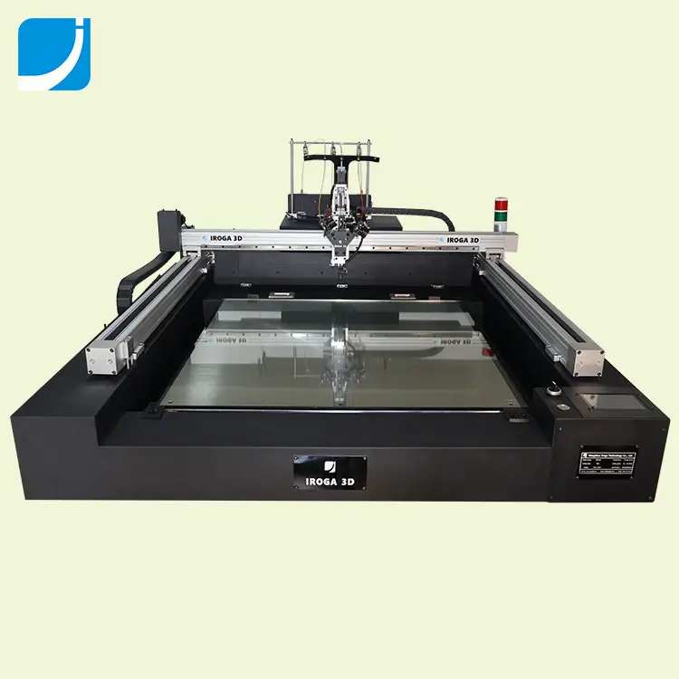 MITO-120 Large Format 3D Printer for LED Lightboxes Best Factory in China MITO-120 Large Format 3D Printer for LED Lightboxes Best Factory in China