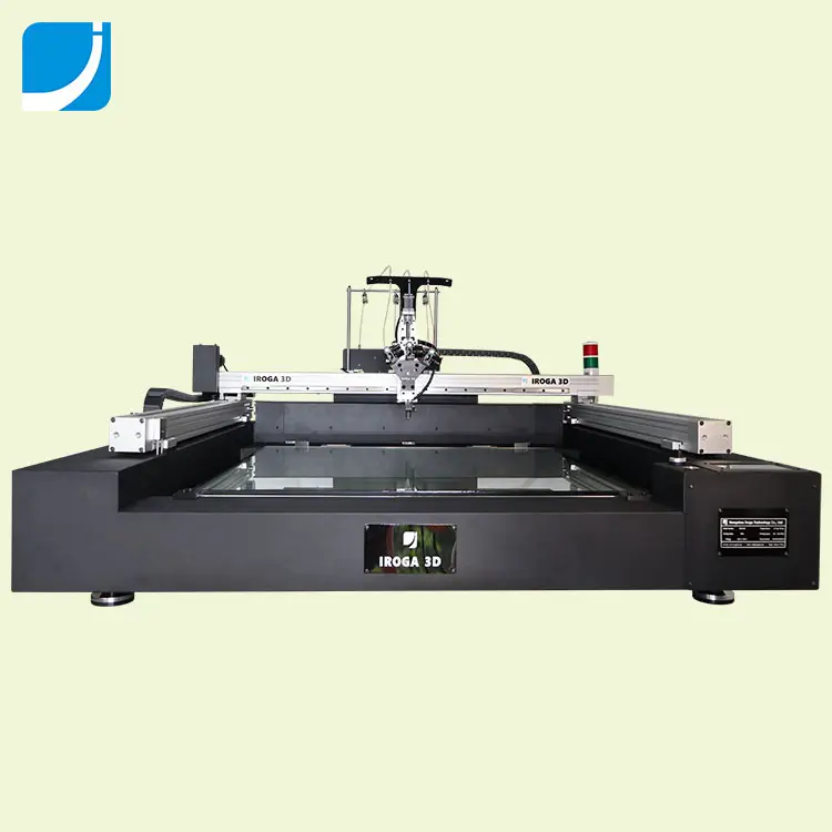 MITO-120 Large Format 3D Printer for LED Lightboxes Best Manufacturer in China MITO-120 Large Format 3D Printer for LED Lightboxes Best Manufacturer in China