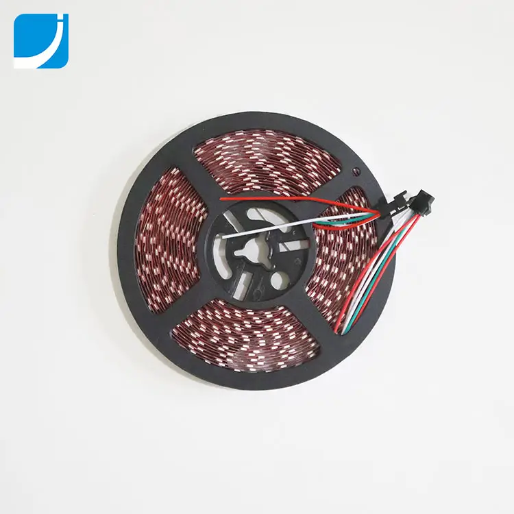 Flexible RGB LED Strip Light for Illuminated Signages and Channel Letters Rainproof IP67 Flexible RGB LED Strip Light for Illuminated Signages and Channel Letters Rainproof IP67