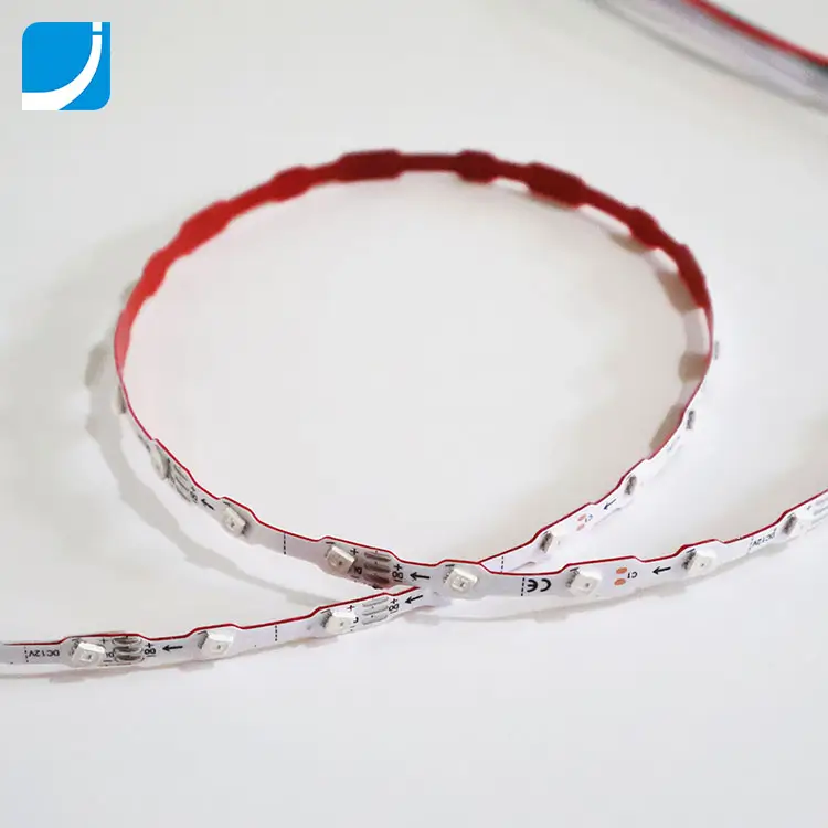 Flexible RGB LED Strip Light for Illuminated Signages and Channel Letters Rainproof CE Flexible RGB LED Strip Light for Illuminated Signages and Channel Letters Rainproof CE